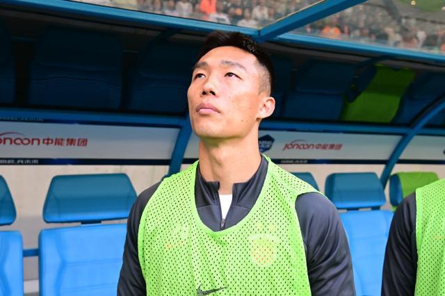 kaiyun-海港惨败过后或收回成命？贺惯有望留队未敲定北上