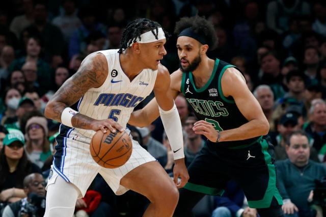 开云娱乐-交易市场搅局者！天赋满满的魔术进可攻退可守