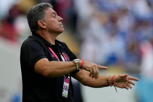 开云入口-哥斯达黎加主帅：胜日本很重要，末轮对德国更重要