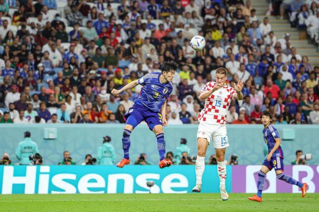 开云APP-【观察】加时赛之王？克罗地亚靠啃老还能走多远？