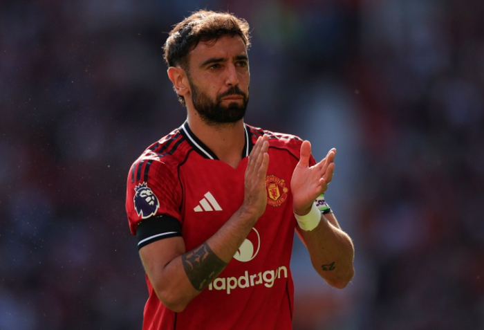 开云-索要40万周薪！曼联核心未来突变，计算未来，高层担忧|B费|德布劳内|德赫亚|布鲁诺·费尔南德斯|英超_新浪体育_新浪新闻