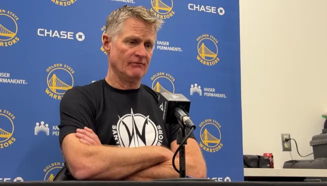 开云-科尔谈球队前景：即便没有巴特勒，我们仍有能力冲击季后赛